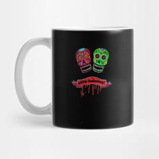 Happy helloween Mug